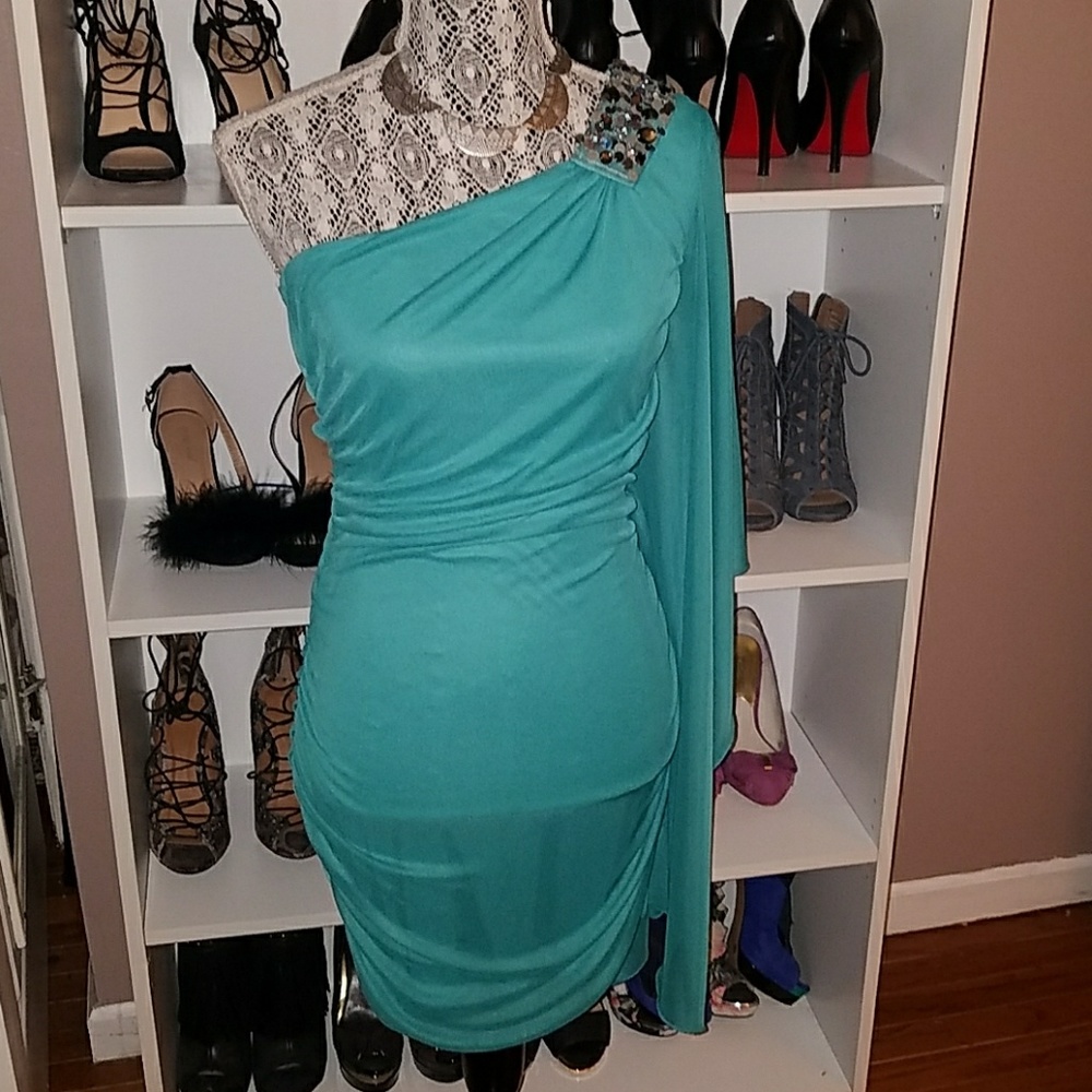 Cocktail/Party Dress sz L